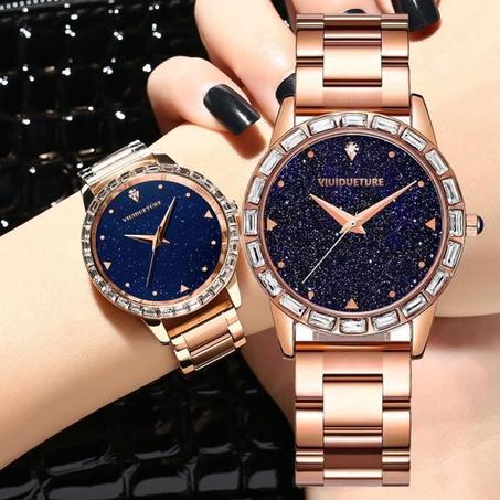 Montres Femmes