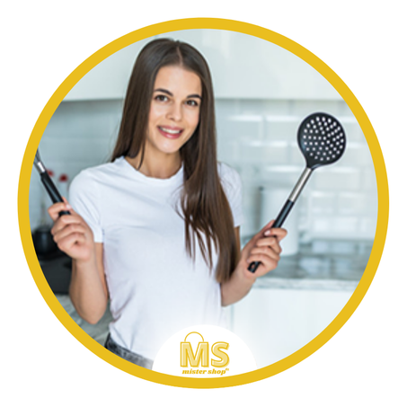 ادوات المطبخ