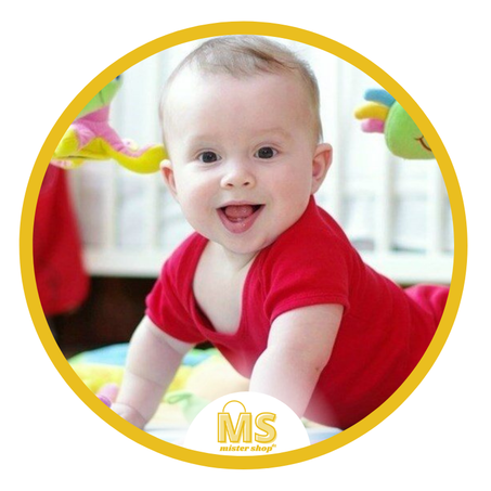 منتجات خاصة بطفلك