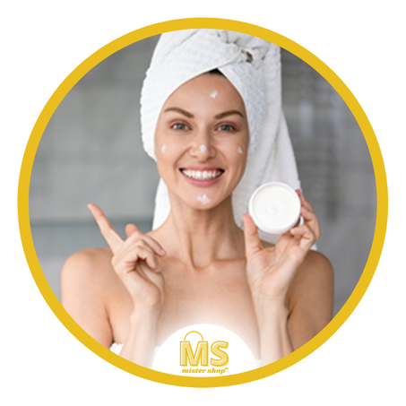 مستلزمات الصحة و الجمال