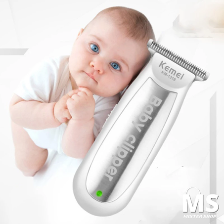 مكينة حلاقة شعر الاطفال