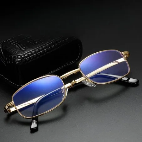 نظارات فاخرة قابلة للطي ومكبرة للكتابة Original Folding Glasses