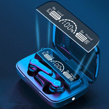 M19 سمعات بلوتوث