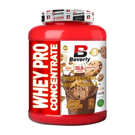 WHEY PRO CONCENTRATE