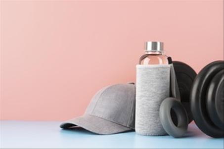 الرياضة واللياقة البدنية