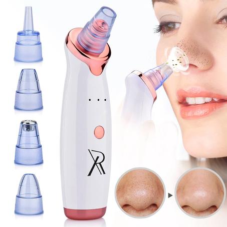 جهاز لازالة الرؤوس السوداء