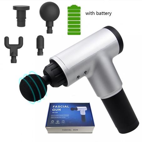 Muscle Massage Gun