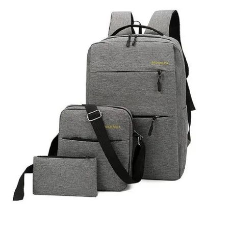 Sac à dos - Backpack 3en1