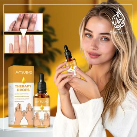 لأيدٍ ناعمة بلون موحّد – الحل بين يديك