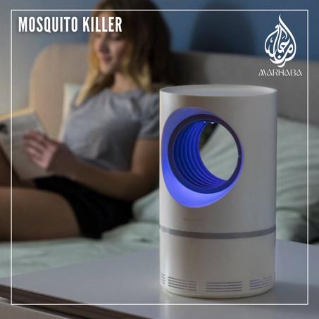 مصيدة البعوض