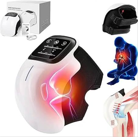 مدلك مفصل الركبة