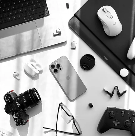 الإلكترونيات