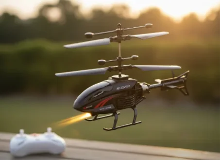 طائرة هليكوبتر