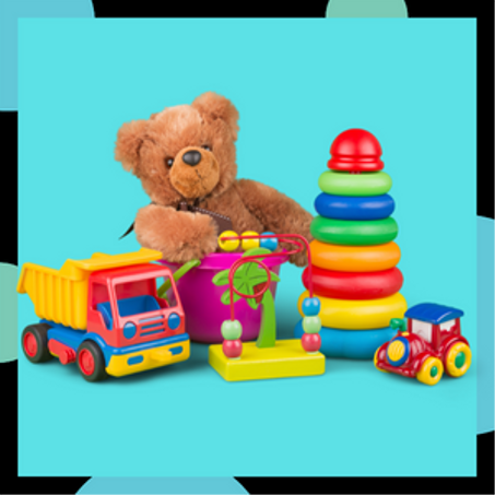 فئة الألعاب