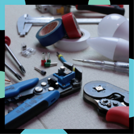 فئة الصيانة والترميم