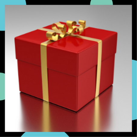 فئة الهدايا