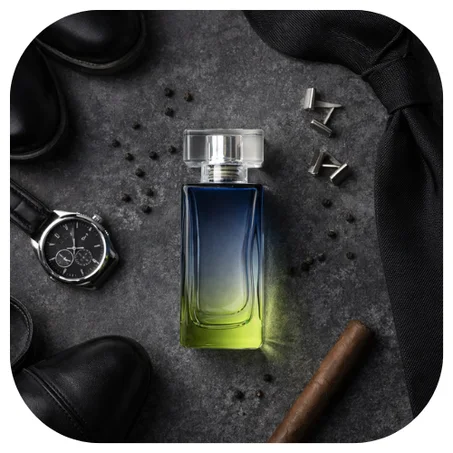 Parfum Homme