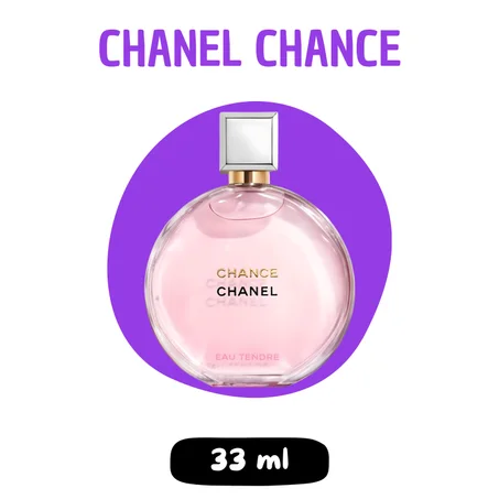 CHANEL CHANCE
