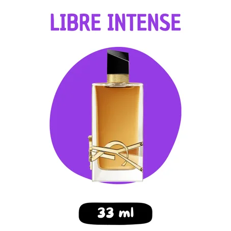 LIBRE INTENSE
