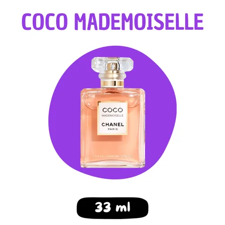 COCO MADEMOISELLE
