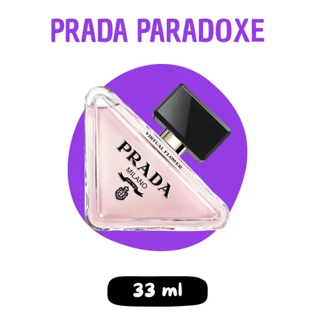 PRADA PARADOXE