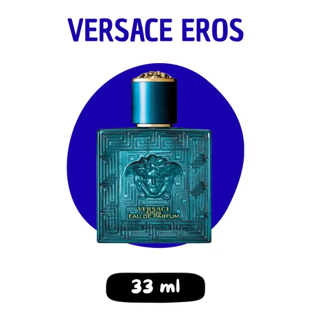 VERSACE EROS