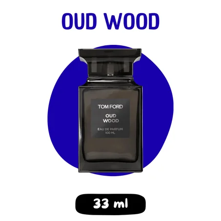 OUD WOOD
