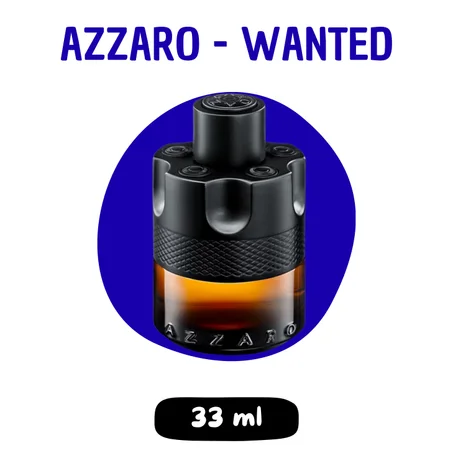 AZZARO – WANTED