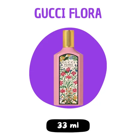 GUCCI FLORA
