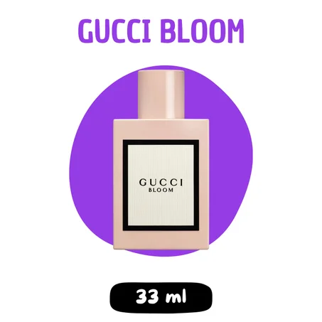 GUCCI BLOOM