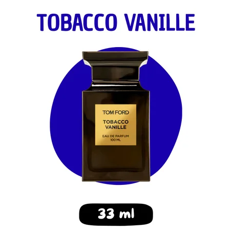 TOBACCO VANILLE