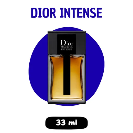 DIOR INTENSE