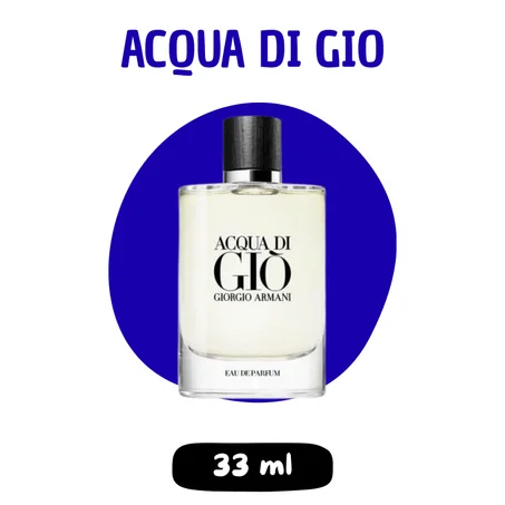 ACQUA DI GIO
