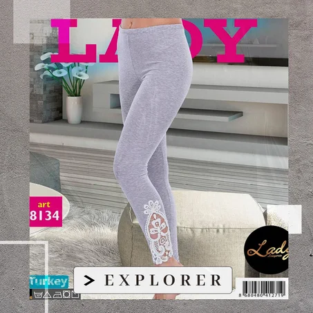 Colonnes pour femme - Taille standar -