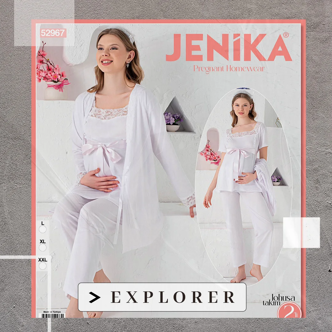 Pyjama Femme Débardeur Et Pantacourt - Coton Doux, Poche - Ensemble Décontracté Pour La Maison - 11