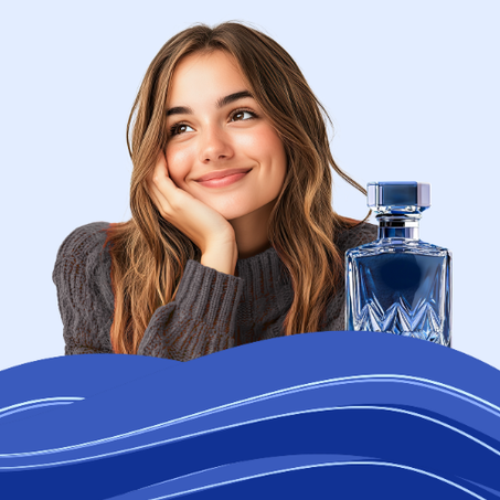 الجمال والعطور