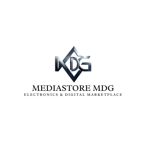 MediastoreMDG