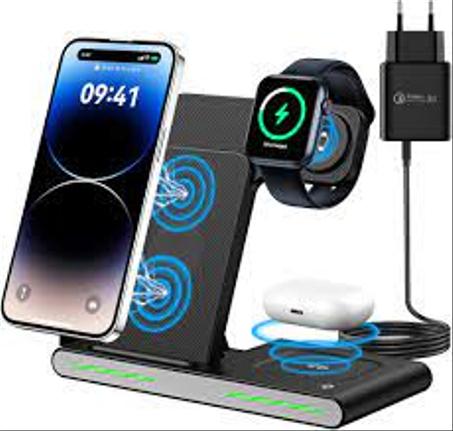 إلكترونيات