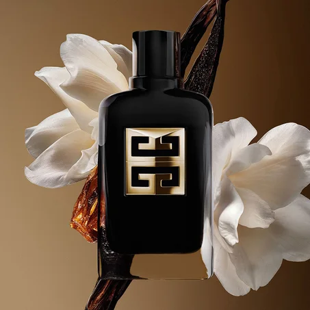 Gentleman Soceity ambree EAU de parfum
