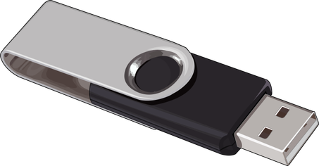 clé usb