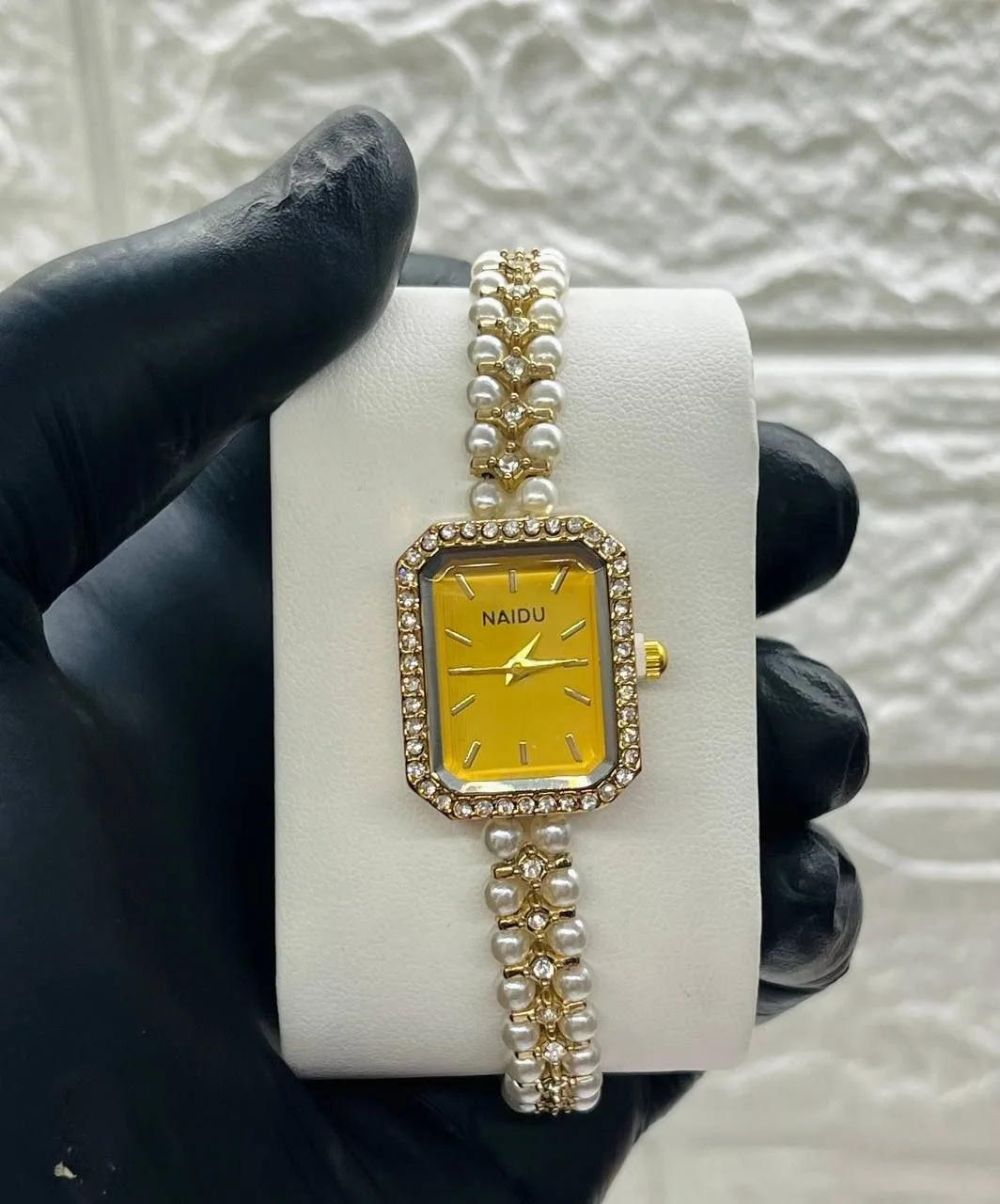 watch naidu