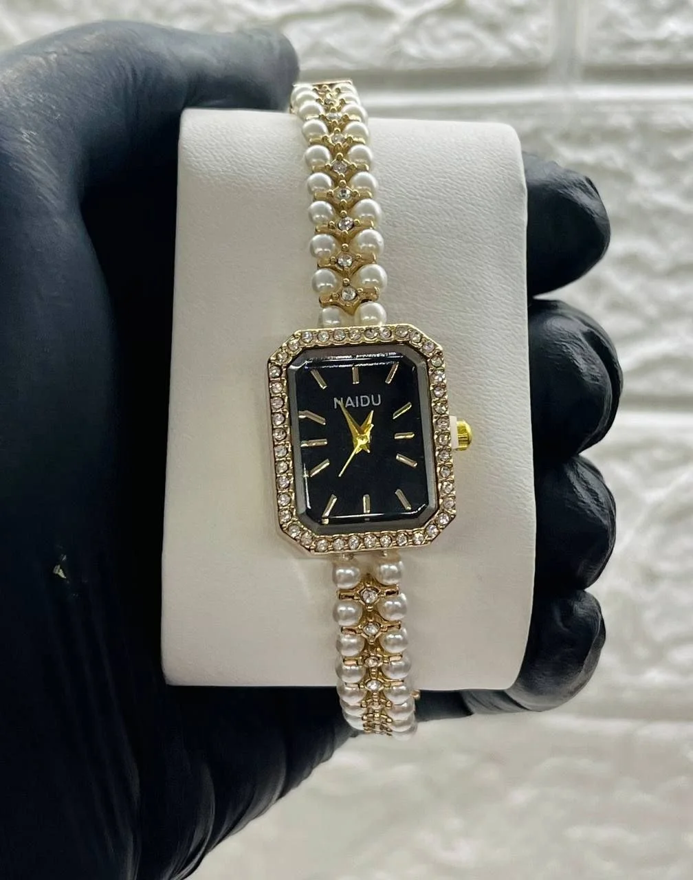 watch naidu