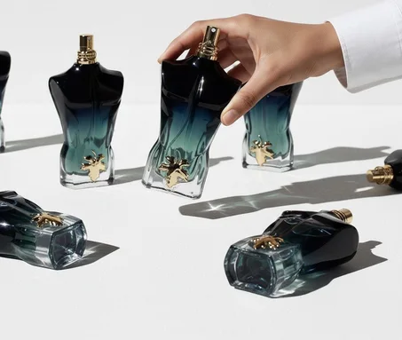 Parfums complet