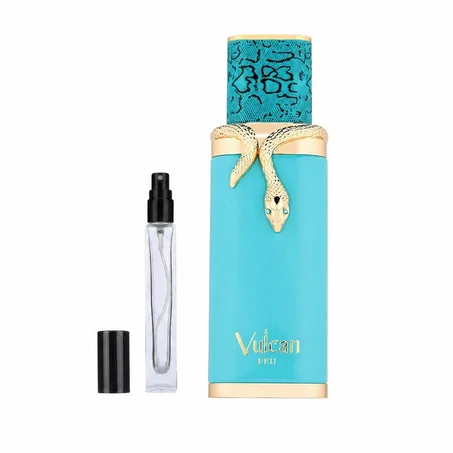 Vulcan Feu