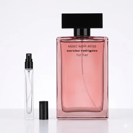 NARCISO RODRIGUEZ Noir Rose EDP