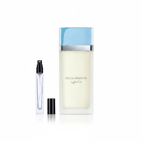 Light Blue DC