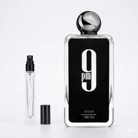9pm edp