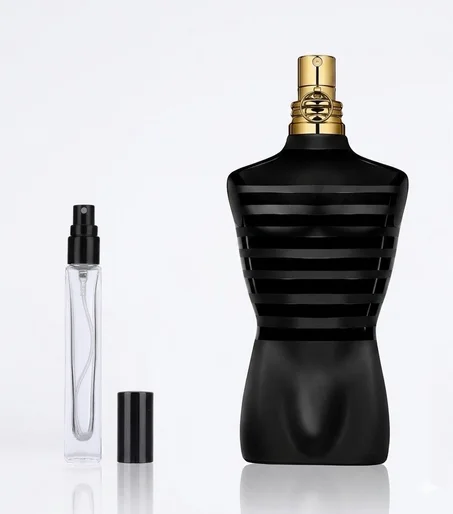 Le Male le Parfum