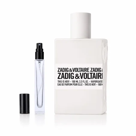 Zadig & Voltaire This is her
