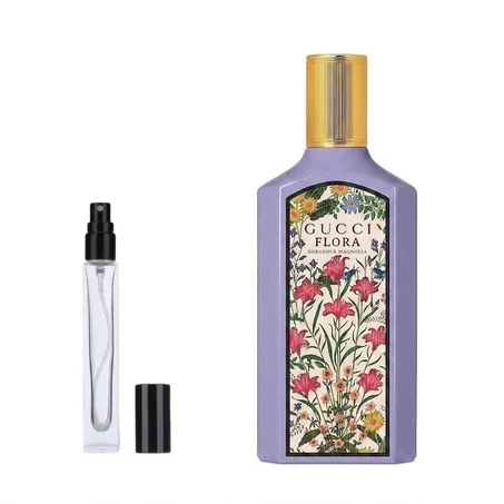 Gucci Flora Gorgeous magnolia